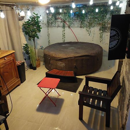 Gite D'Exception 13 Couchages Avec Jacuzzi Et Sauna Châlons-en-Champagne Екстериор снимка
