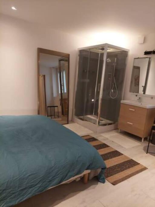 Gite D'Exception 13 Couchages Avec Jacuzzi Et Sauna Châlons-en-Champagne Екстериор снимка