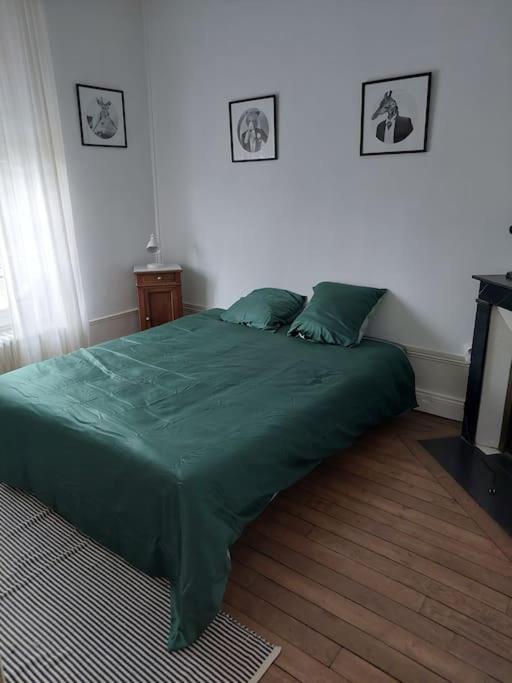 Gite D'Exception 13 Couchages Avec Jacuzzi Et Sauna Châlons-en-Champagne Екстериор снимка